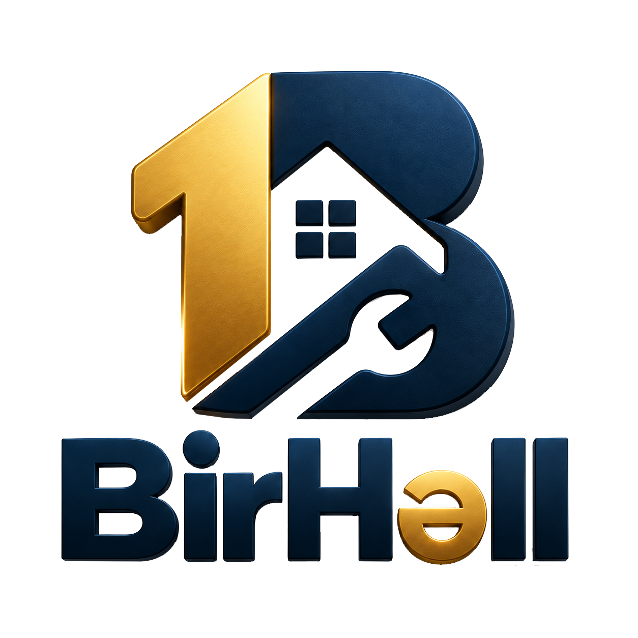 BirHəll